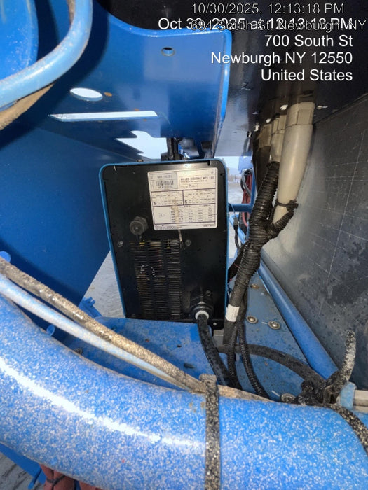 2024 MILLER ELECTRIC CST-282