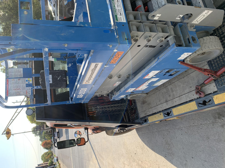 2020 Genie GS-1930 GENIE GS-1930