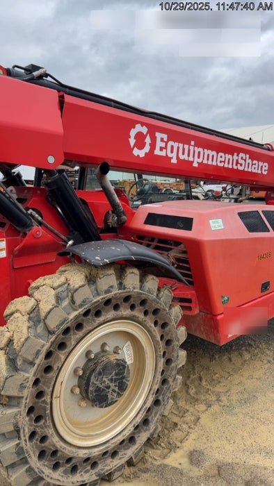 2021 MANITOU MTA12055