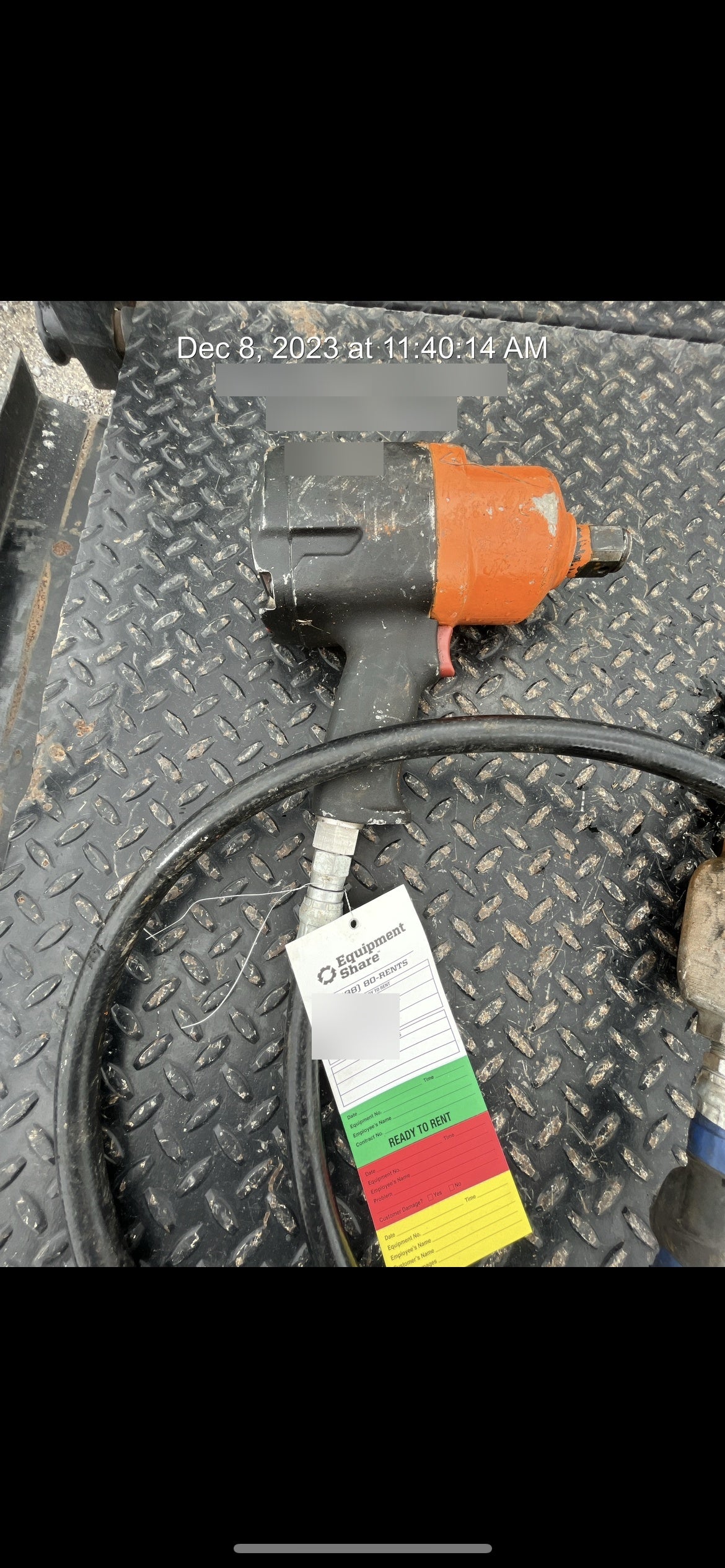 2020 MICHIGAN PNEUMATIC 751SS