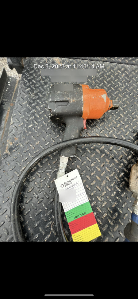 2020 MICHIGAN PNEUMATIC 751SS