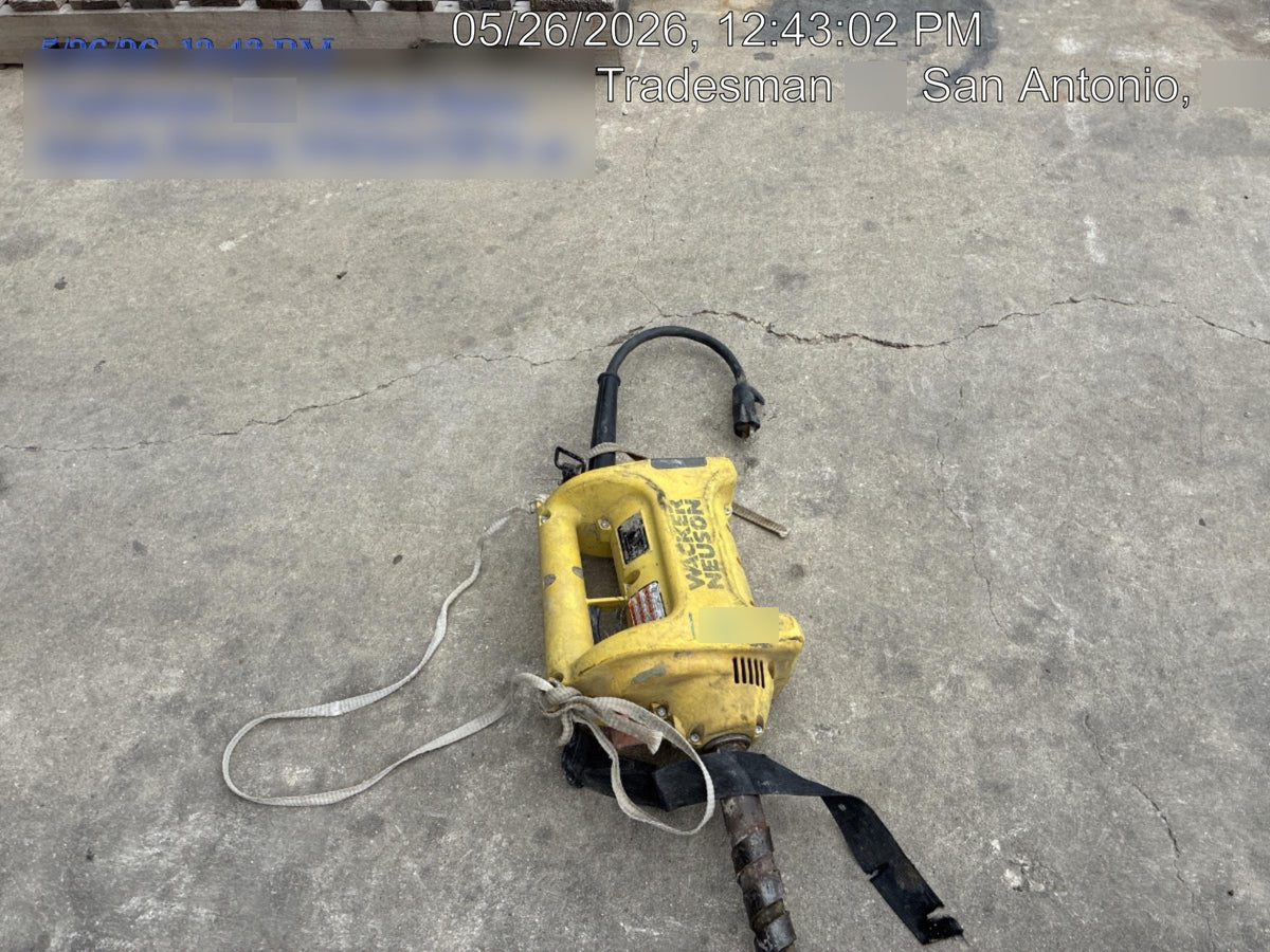 2019 WACKER NEUSON M2500
