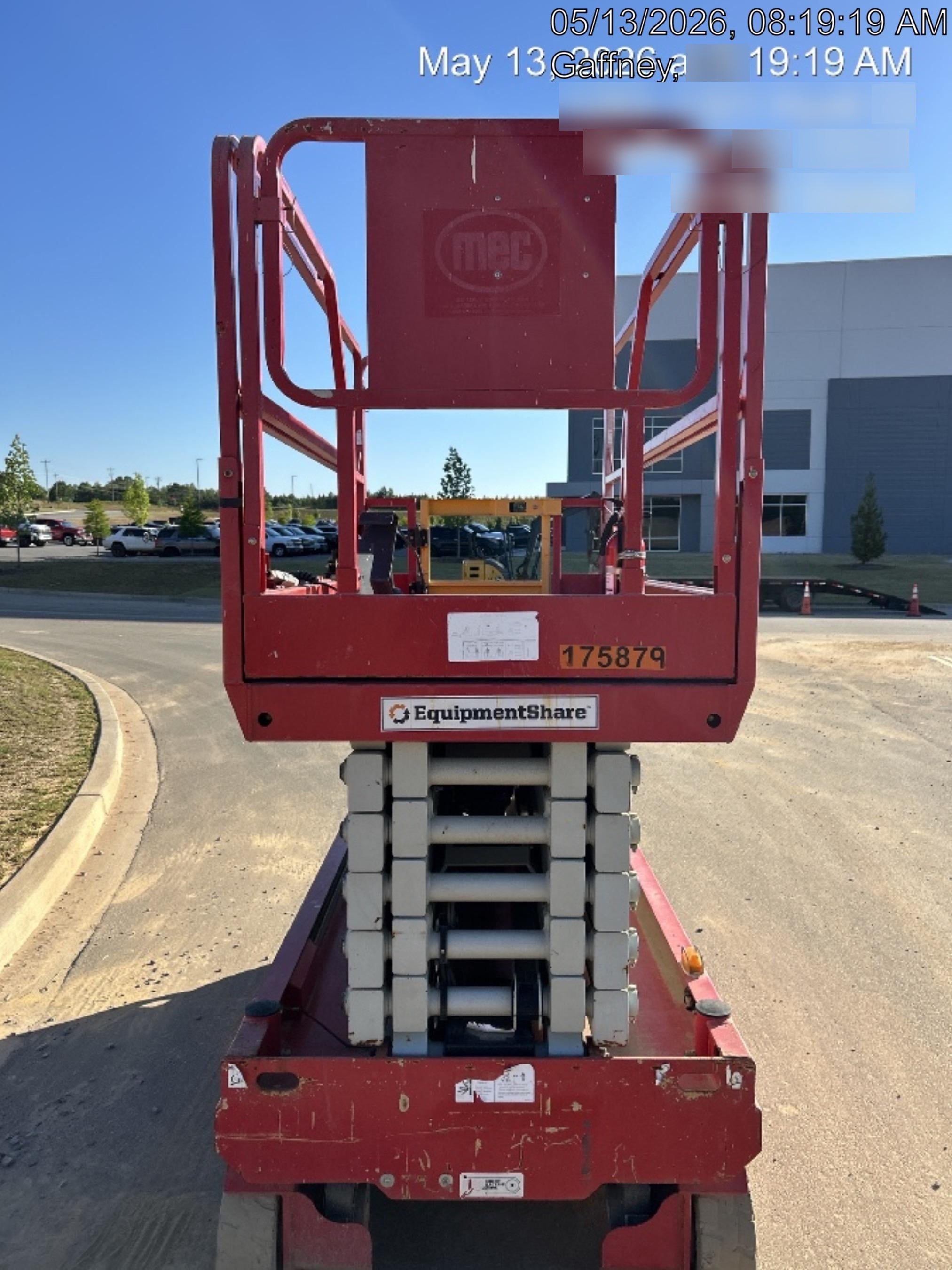 2021 MEC 4046SE