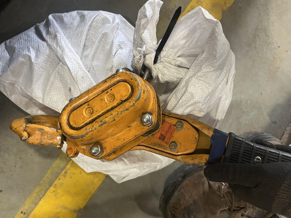 2023 HARRINGTON L5LB015-20