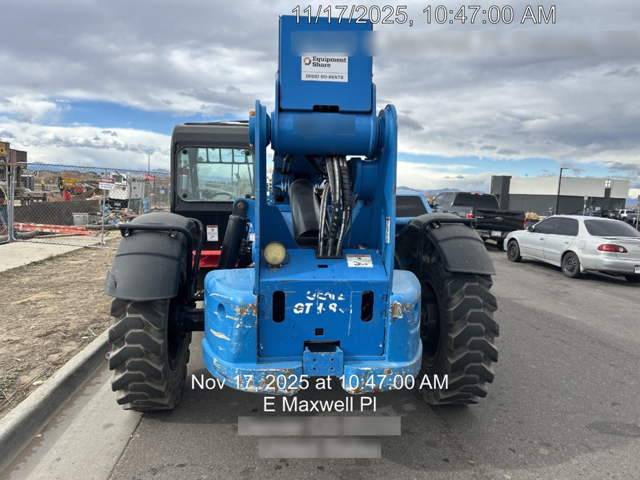 2019 GENIE GTH-844