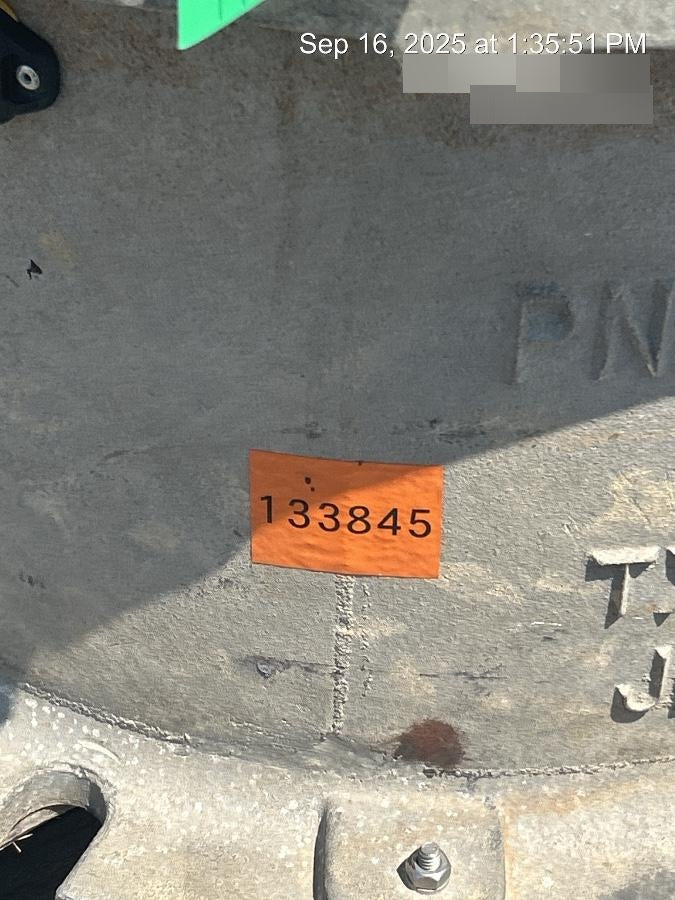 2021 MICHIGAN PNEUMATIC JF20