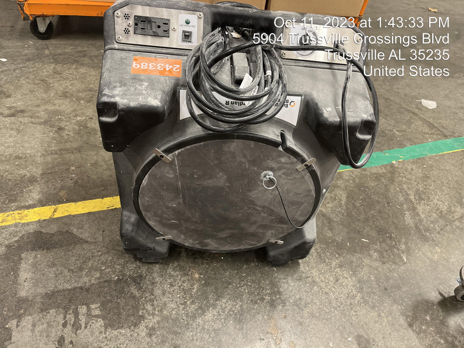 2022 PHOENIX Guardian R Hepa