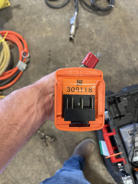 2023 BN PRODUCTS BNCE-30-24V