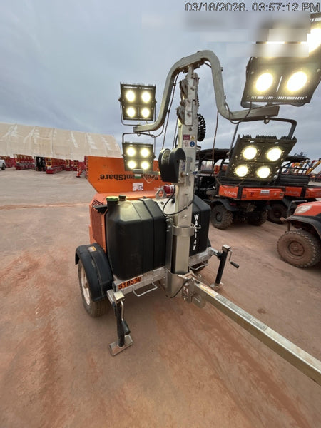 2025 WANCO WLTT-4MM4K