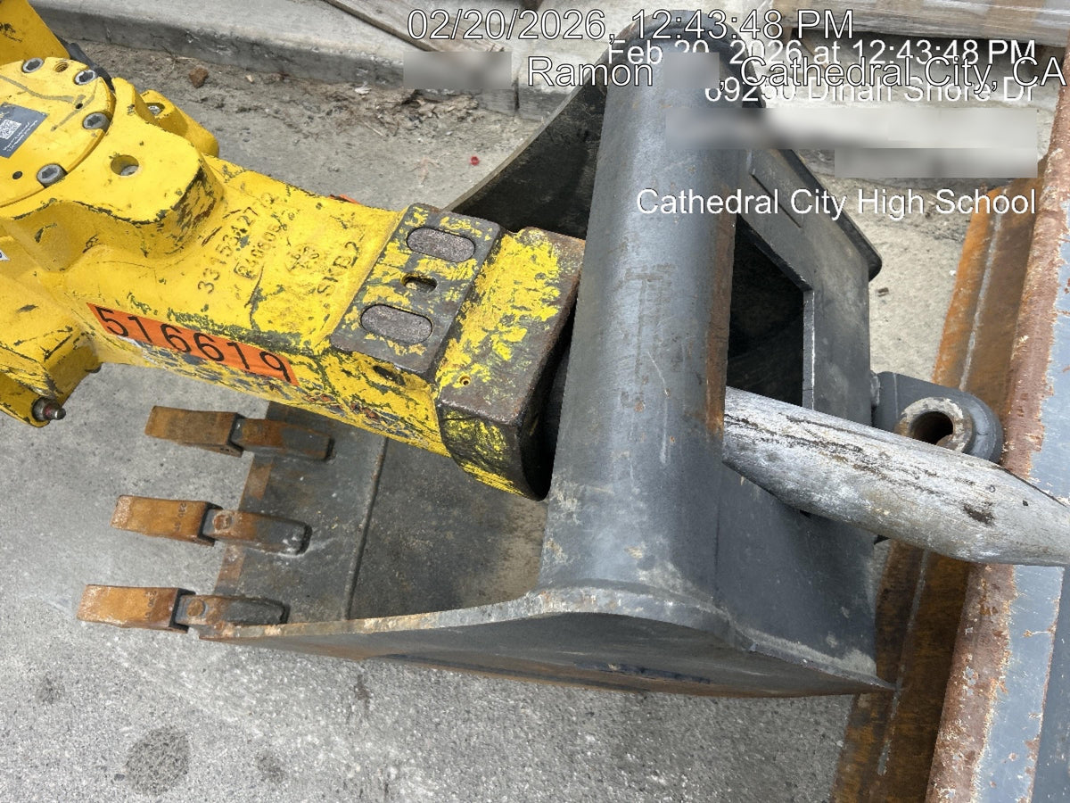 2025 EPIROC SB452