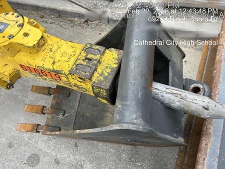 2025 EPIROC SB452