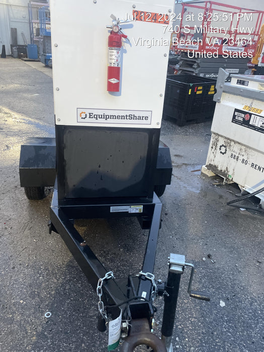 2023 SHINDAIWA DGK15FL