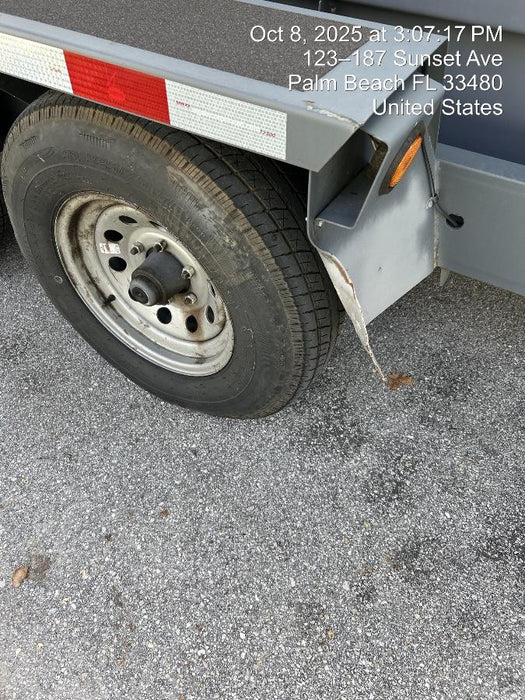 2023 ATLAS COPCO QAS 175