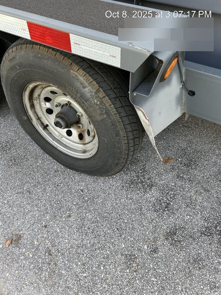 2023 ATLAS COPCO QAS 175