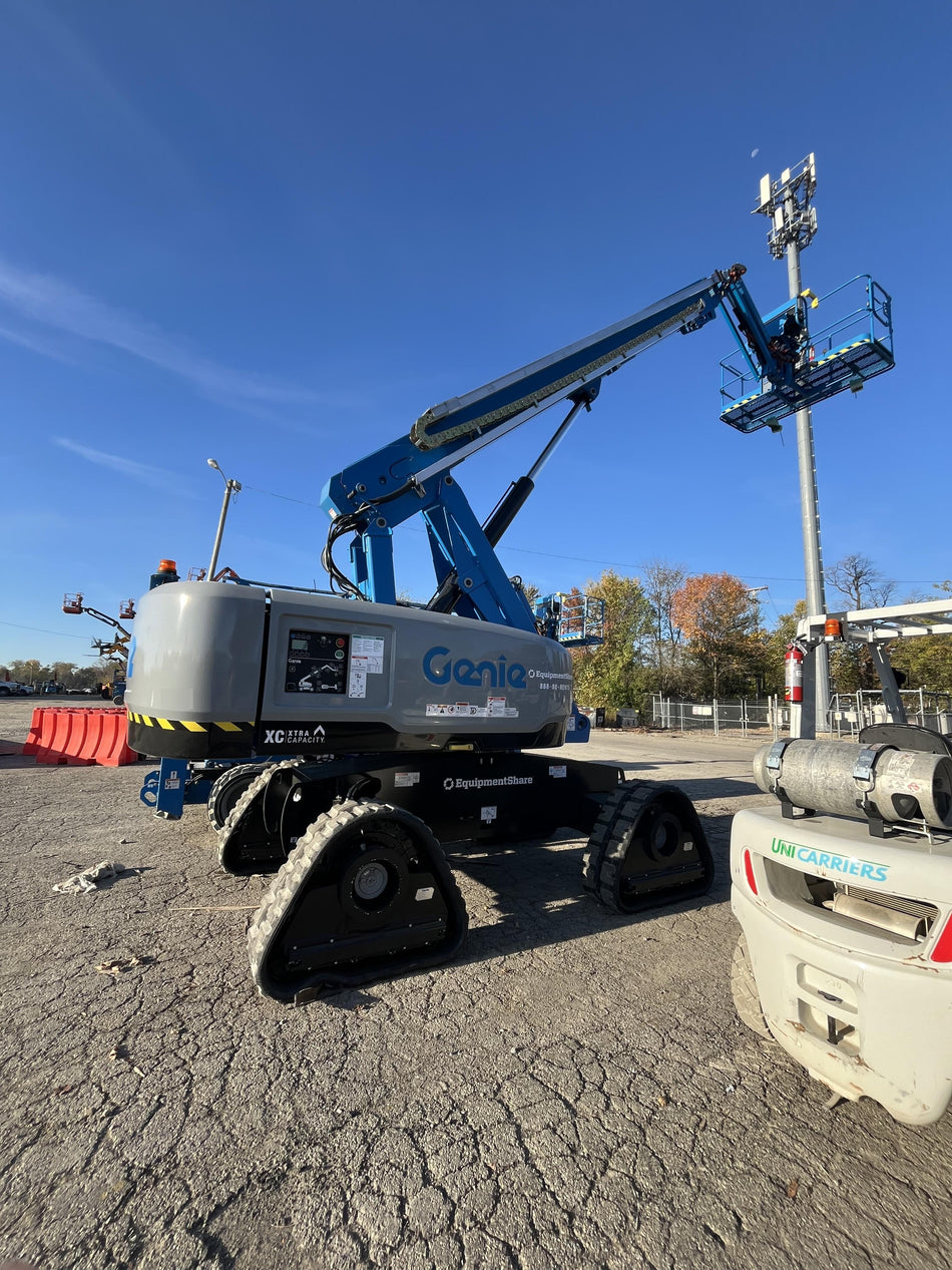 2024 GENIE S-65 TRAX