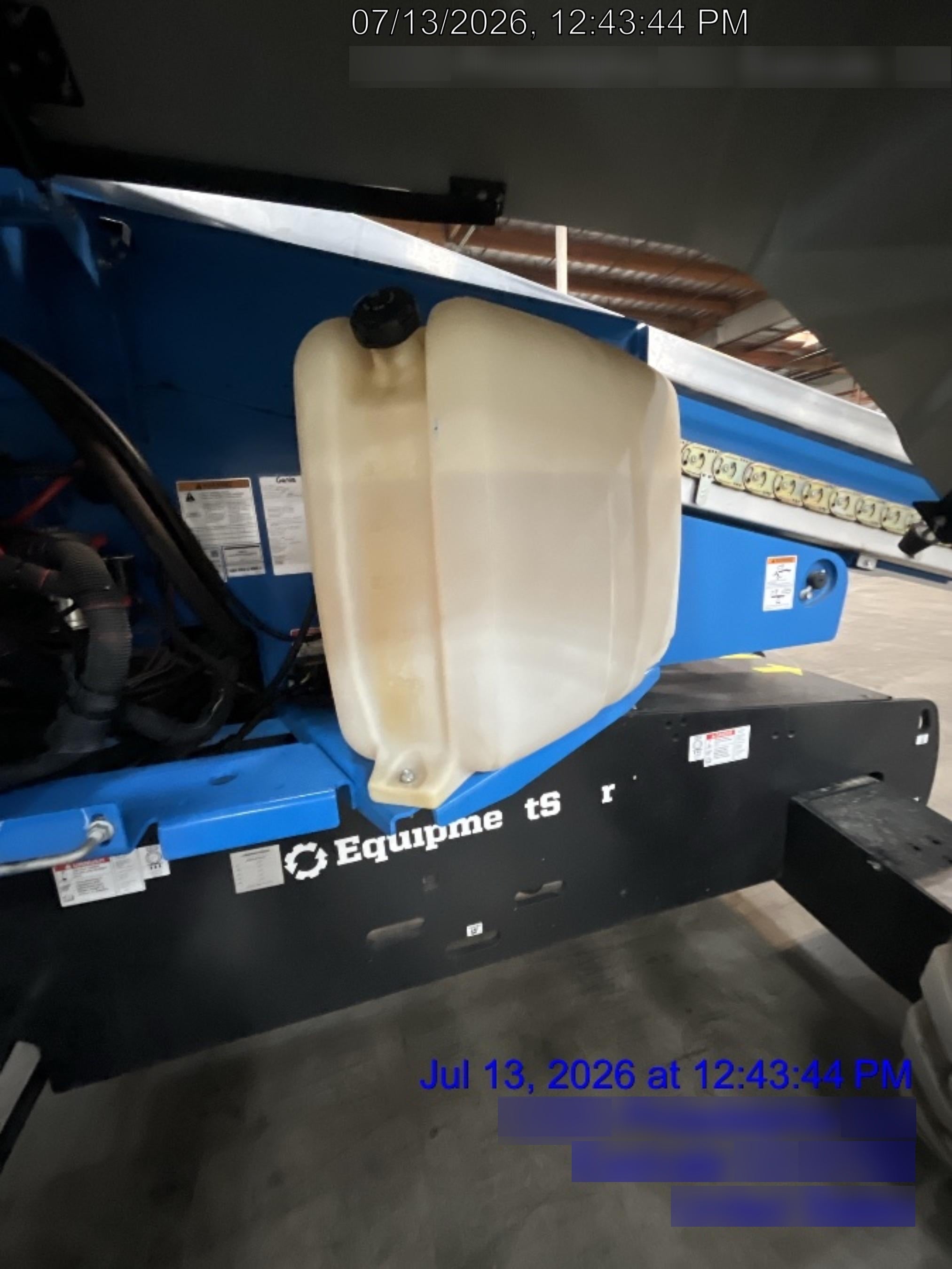 2024 GENIE S-65 XC
