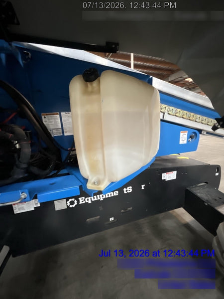 2024 GENIE S-65 XC