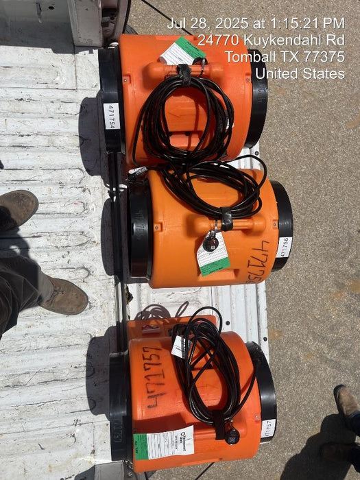 2024 ALLEGRO 9539-12