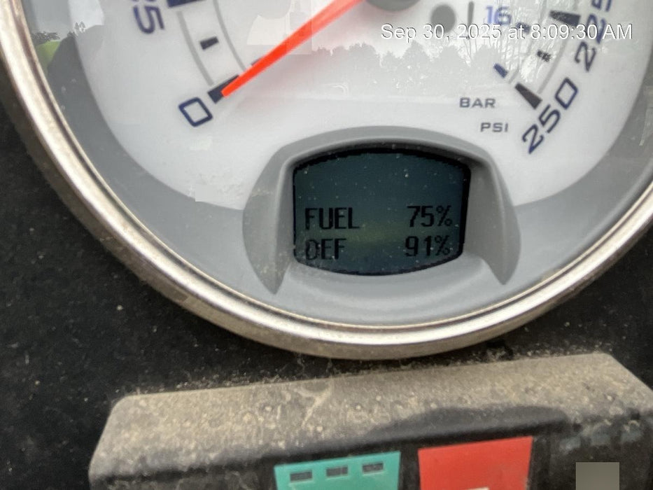 2023 DOOSAN P425/HP375WCU