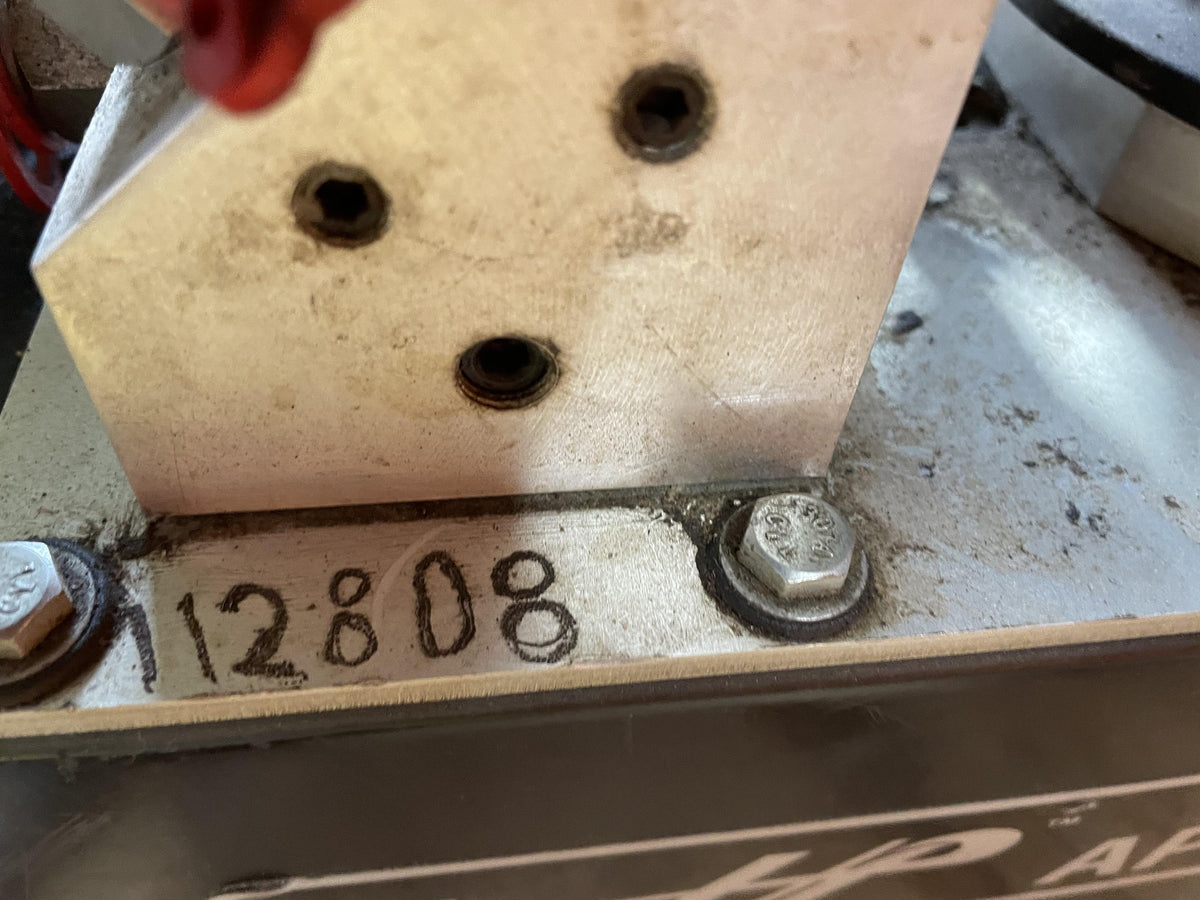2020 TORCUP AP1000