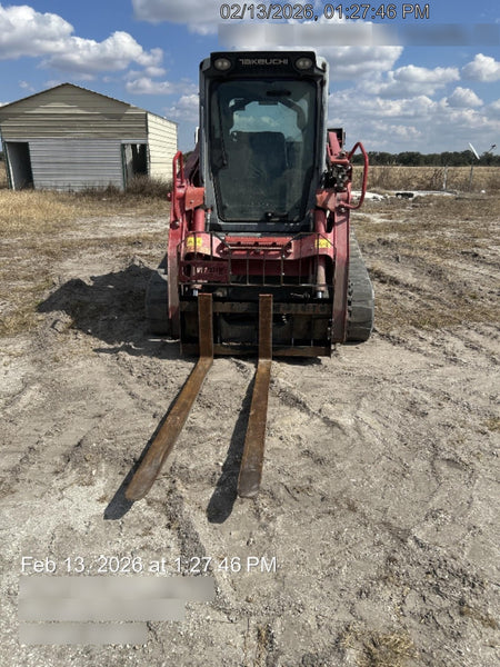 2025 ARROW MATERIAL HANDLING F5100CB-6018