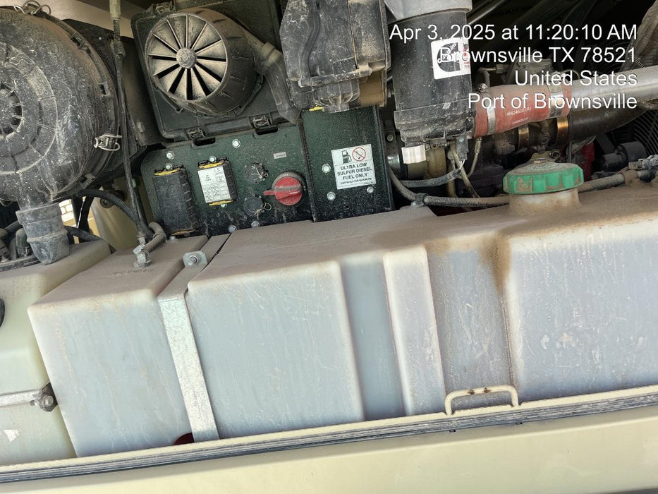 2024 DOOSAN P425/HP375WCU-T4F