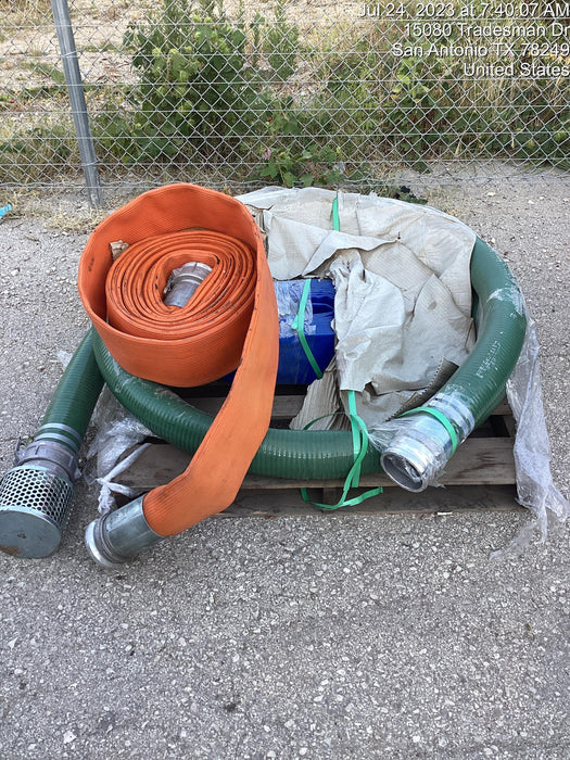 2023 ATLAS COPCO PAC F44 KD-S