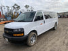 2025 CHEVROLET Express Van - Rental