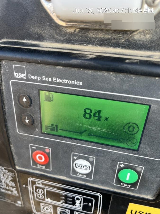 2021 ATLAS COPCO QAS45