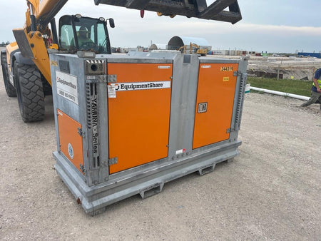 2022 MYERS-SETH MSP PP-150