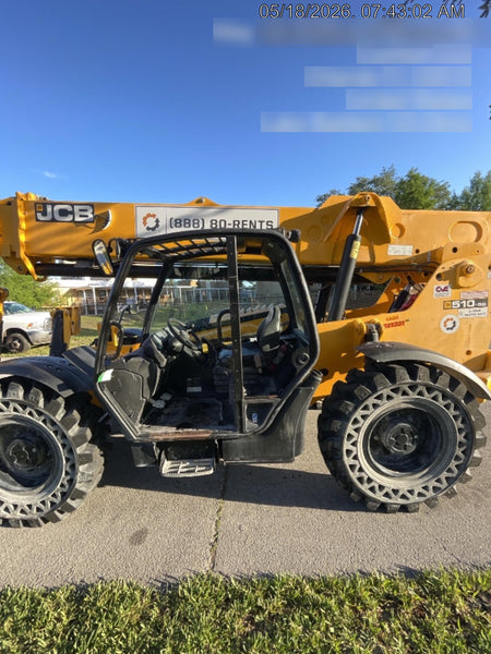 2022 JCB 510-56