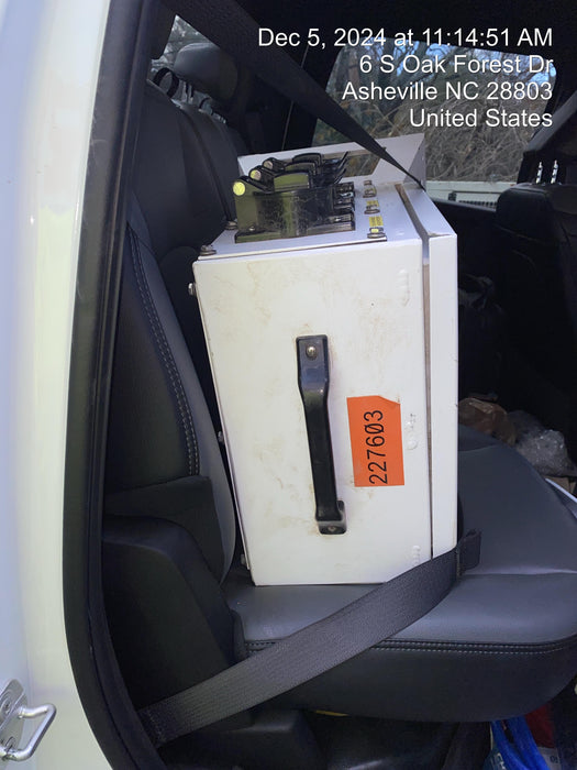 2022 TRYSTAR HTB-1DL-6P