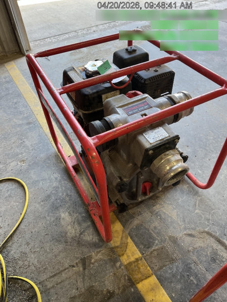 2023 MULTIQUIP QP3TH