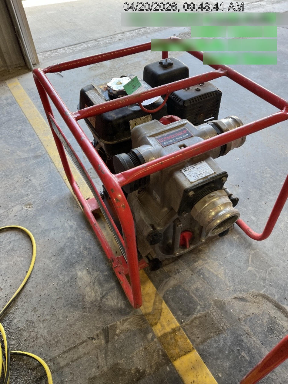 2023 MULTIQUIP QP3TH