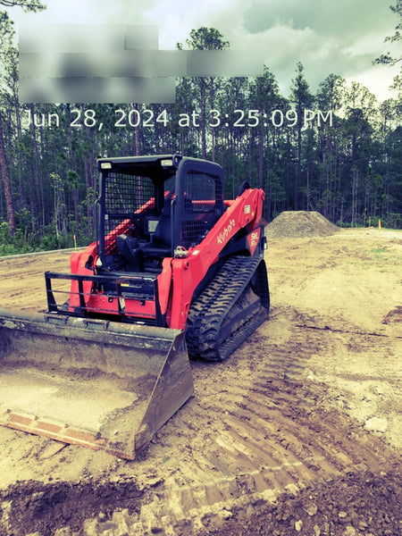 2023 ARROW MATERIAL HANDLING F5100CB