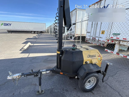 2021 ALLMAND NLV3GR