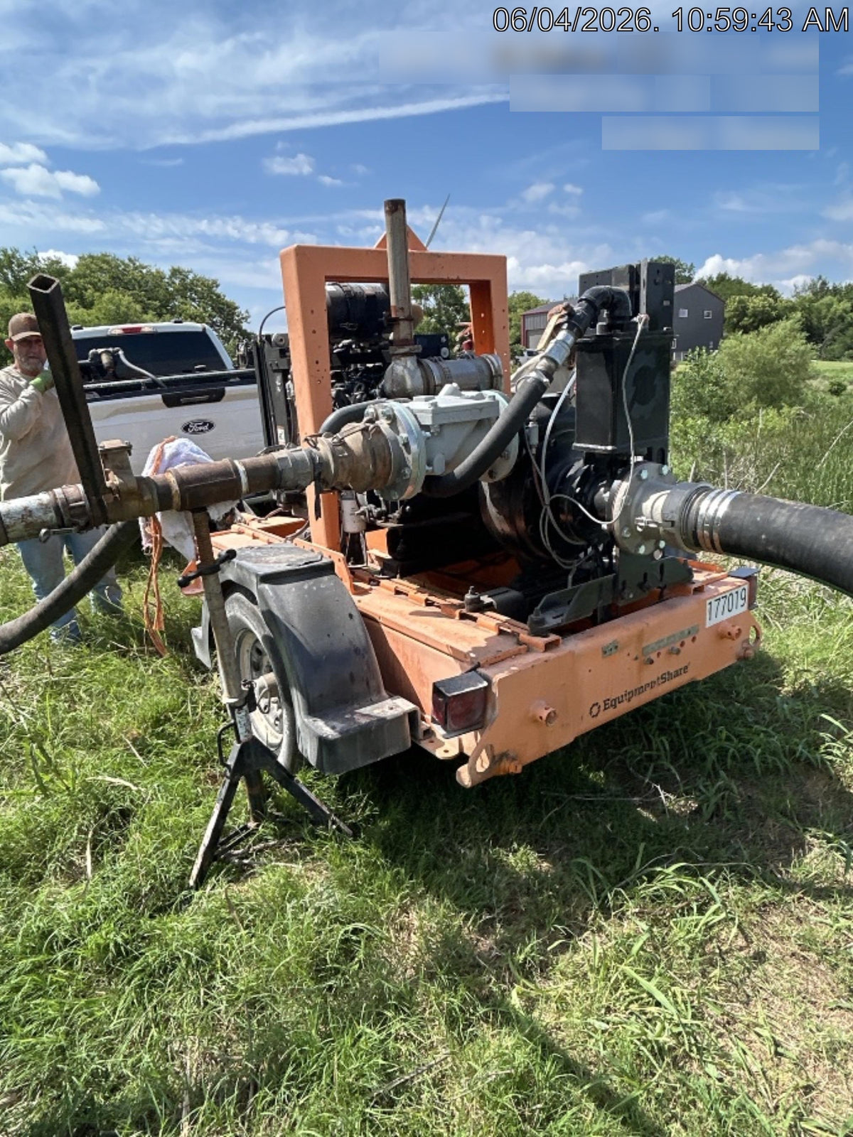 2021 PIONEER PP66S12L71-TD2.9L4