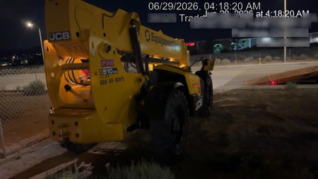2025 JCB 510-56