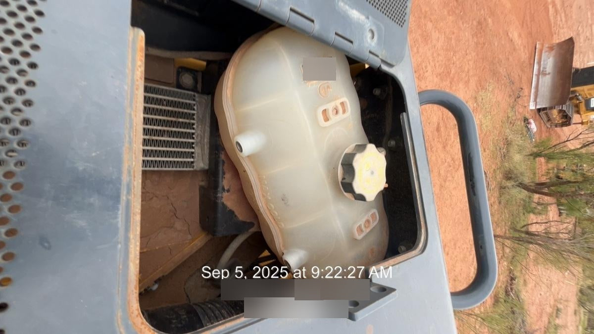 2020 JOHN DEERE 700K