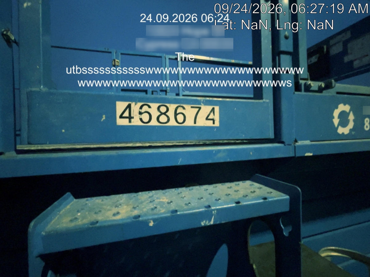 2024 GENIE GS-4390 RT