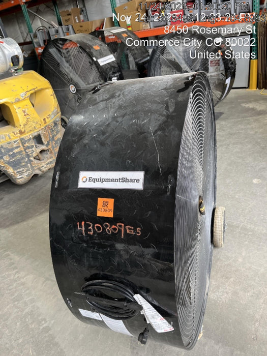 2024 MASTER MHD-42-BDF-C