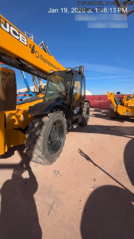 2025 JCB 512-56