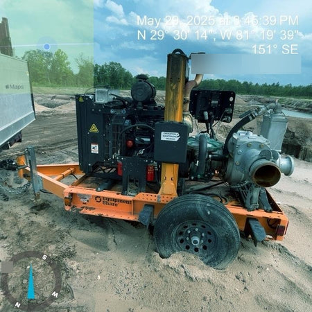 2022 PIONEER PP66S12L2-TD2.9L