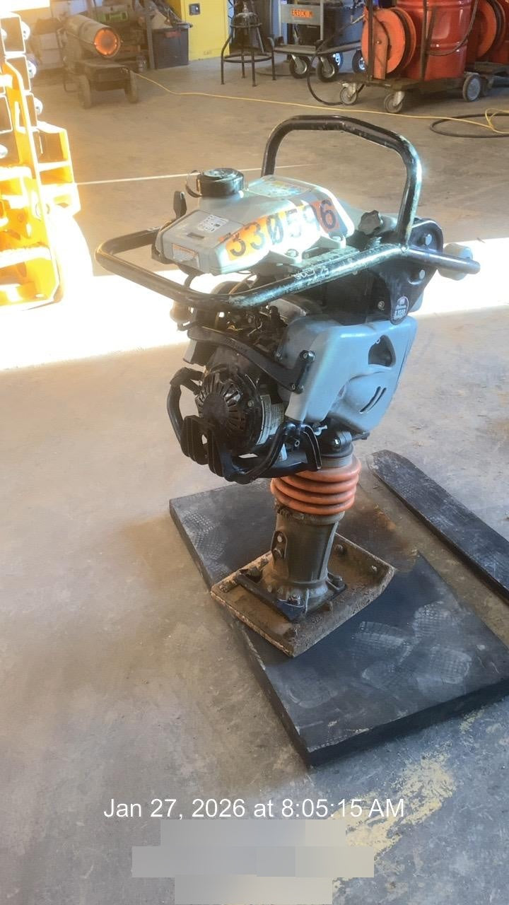 2023 MULTIQUIP MTX60HD