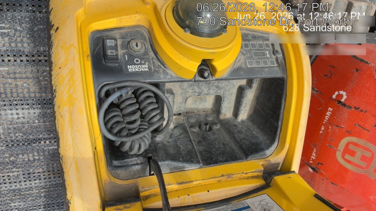 2019 WACKER NEUSON RTKx-SC3