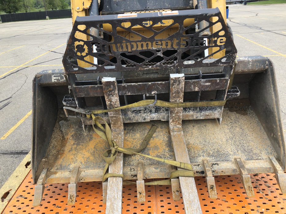 2020 PALADIN 48" Pallet Forks - Paladin