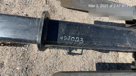 2024 STAR INDUSTRIES M1360B - Star JIB Boom