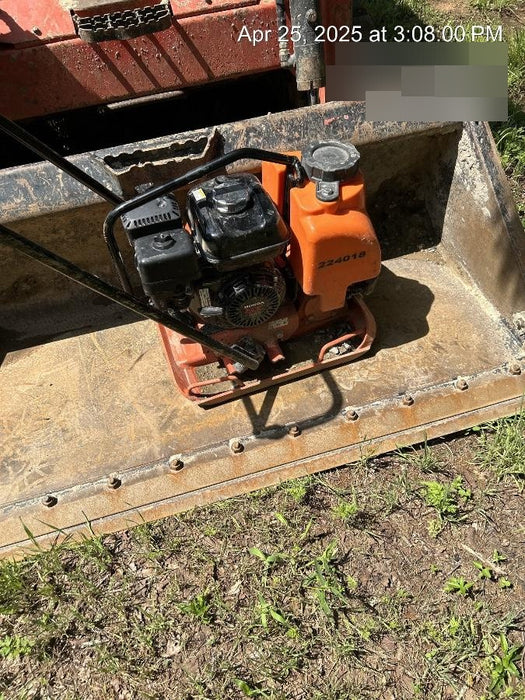 2022 MULTIQUIP MVC82VHW