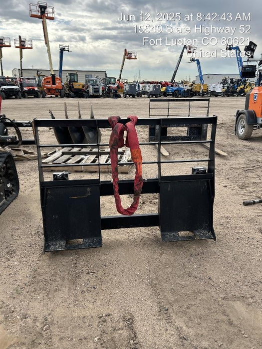 2025 ARROW MATERIAL HANDLING F5100CB