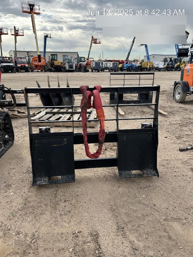 2025 ARROW MATERIAL HANDLING F5100CB
